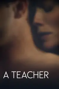 Poster to the movie "A Teacher" #1168935