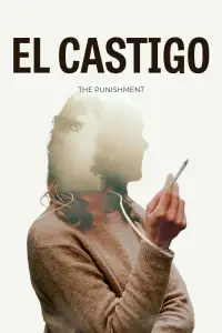 Poster to the movie "El castigo" #1144589