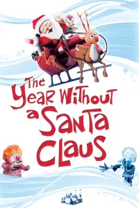 Poster to the movie "The Year Without a Santa Claus" #968644