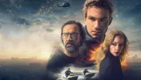 Backdrop to the movie "The Hero" #796256