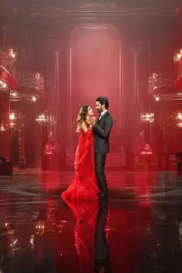 Poster to the movie "Idly Kadai" #883443