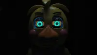 Backdrop to the movie "Five Nights at Freddy