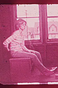 Poster to the movie "Noyes" #893151