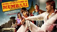 Backdrop to the movie "Once Upon a Time in Mumbaai" #720742