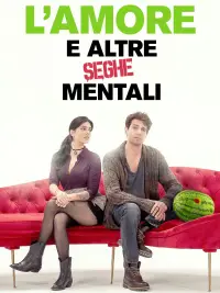 Poster to the movie "L