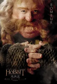 Poster to the movie "The Hobbit: An Unexpected Journey" #1121256