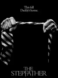 Poster to the movie "The Stepfather" #809383