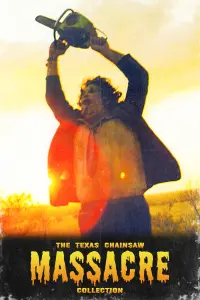Poster to the movie "The Texas Chainsaw Massacre: A Family Portrait" #720980