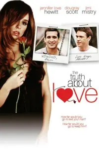 Poster to the movie "The Truth About Love" #1091944