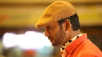 Backdrop to the movie "Thupparivaalan" #830919