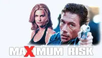 Backdrop to the movie "Maximum Risk" #975468