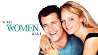Backdrop to the movie "What Women Want" #1069095