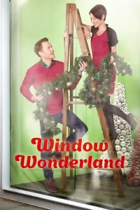 Poster to the movie "Window Wonderland" #1066617
