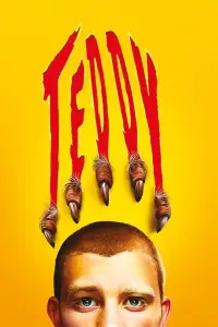 Poster to the movie "Teddy" #1210835