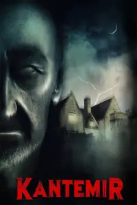 Poster to the movie "Kantemir" #743355