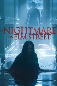 Poster to the movie "A Nightmare on Elm Street" #963006