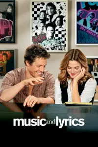 Poster to the movie "Music and Lyrics" #987572