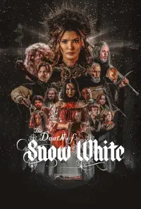 Poster to the movie "The Death of Snow White" #1034256
