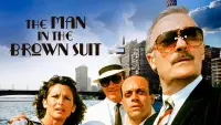 Backdrop to the movie "The Man in the Brown Suit" #1156852
