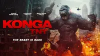 Backdrop to the movie "Konga TNT" #1023929