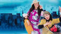 Backdrop to the movie "Auntie Faransa" #773530
