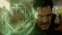 Backdrop to the movie "Doctor Strange" #790073