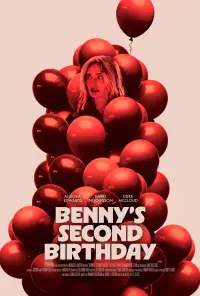 Poster to the movie "Benny