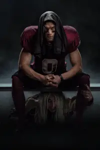 Poster to the movie "Him" #867100