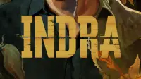 Backdrop to the movie "Indra" #816935