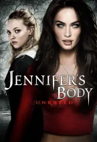 Poster to the movie "Jennifer