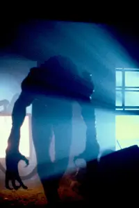 Poster to the movie "Pumpkinhead" #735507