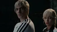 Backdrop to the movie "Scott Pilgrim vs. the World" #691659