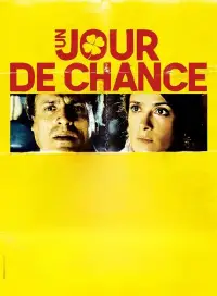 Poster to the movie "As Luck Would Have It" #1023489