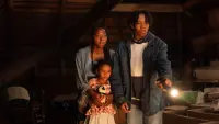 Backdrop to the movie "The Woman in the Yard" #801069