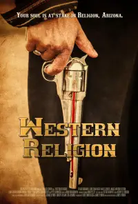 Poster to the movie "Western Religion" #1162449