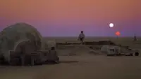 Backdrop to the movie "Star Wars" #172191
