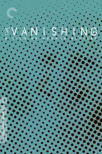 Poster to the movie "The Vanishing" #966053