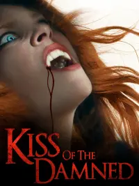 Poster to the movie "Kiss of the Damned" #362882