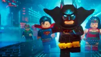 Backdrop to the movie "The Lego Batman Movie" #231566