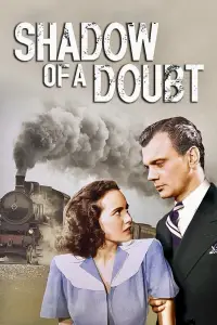 Poster to the movie "Shadow of a Doubt" #1026461