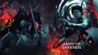 Backdrop to the movie "Army of Darkness" #933145