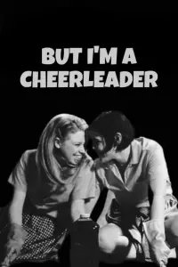 Poster to the movie "But I