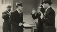 Backdrop to the movie "Mandrake the Magician" #844710