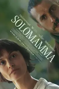 Poster to the movie "Solomamma" #533183