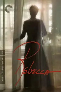 Poster to the movie "Rebecca" #112673