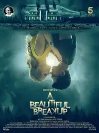Poster to the movie "A Beautiful Breakup" #1220684
