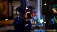 Backdrop to the movie "Avenger Dogs" #721154