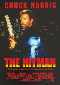 Poster to the movie "The Hitman" #1117731