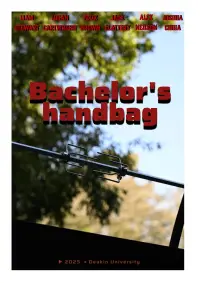 Poster to the movie "Bachelors Handbag" #944547