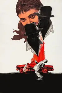 Poster to the movie "Band of Outsiders" #1113912